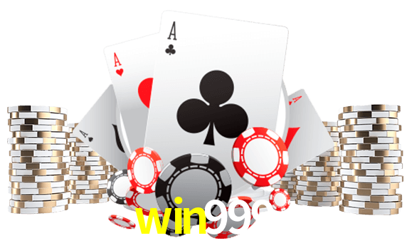 Jogue jogos de pôquer em win999