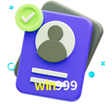 Tornar-se um membro do win999 é muito simples