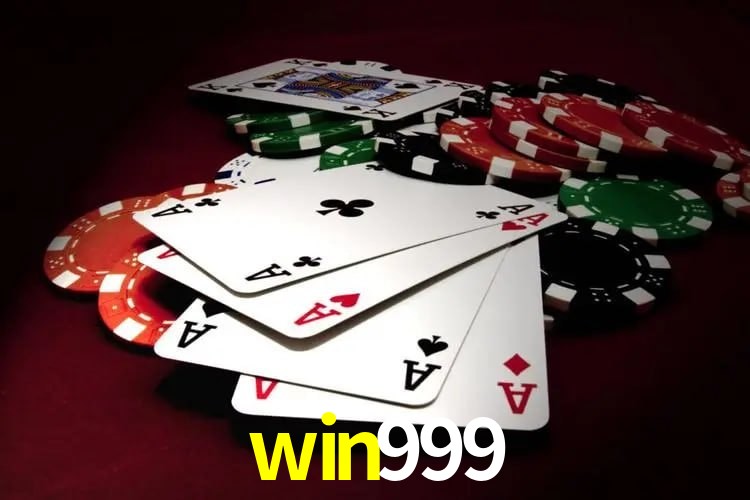 Experiência VIP win999