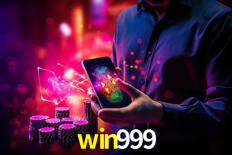 Estatísticas win999