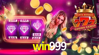 Desvendando o Mundo dos Jogos Virtuais na win999