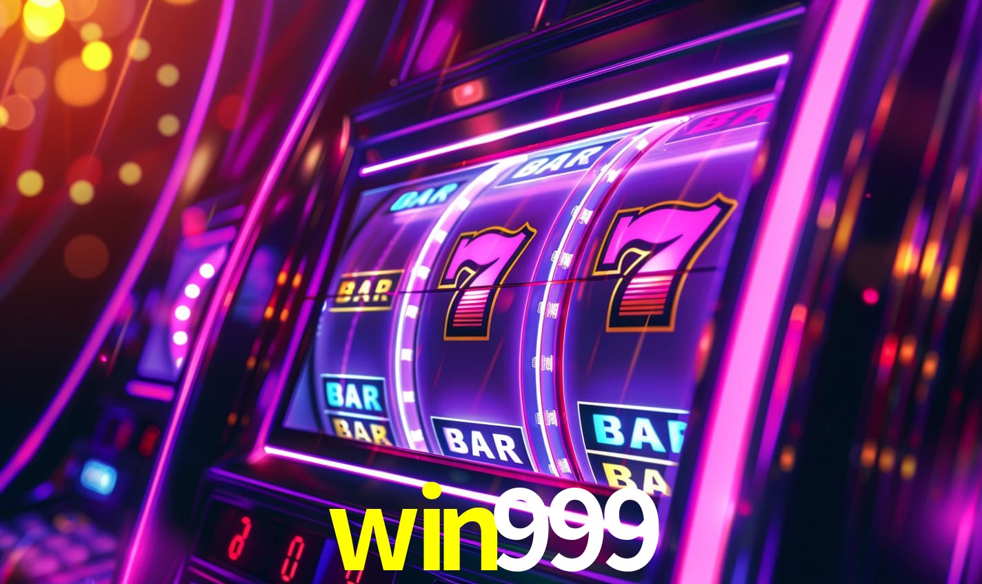 win999 bet