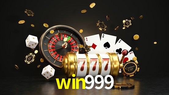 Welcome Bonus win999