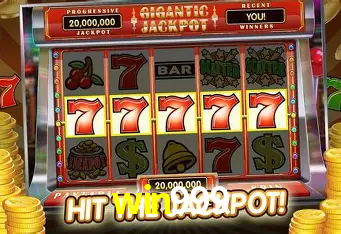 A Emoção da Loteria na win999: Uma Chance de Mudança de Vida