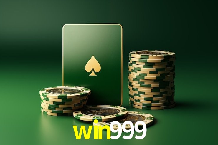 Experiência VIP win999