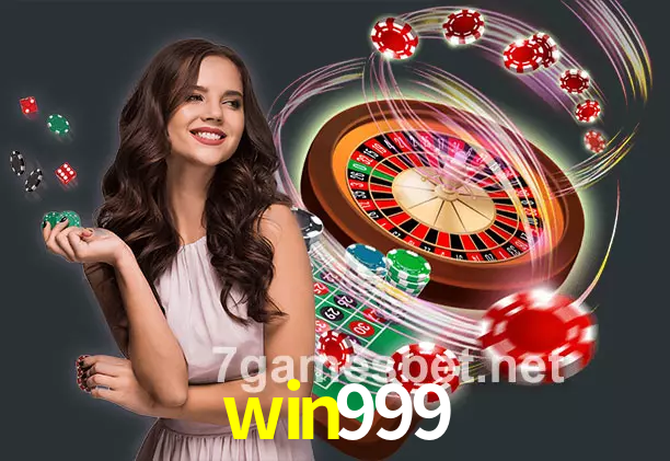 vivo no cassino win999