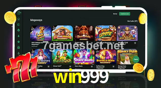 win999 aplicativo