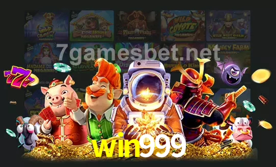 cassino win999