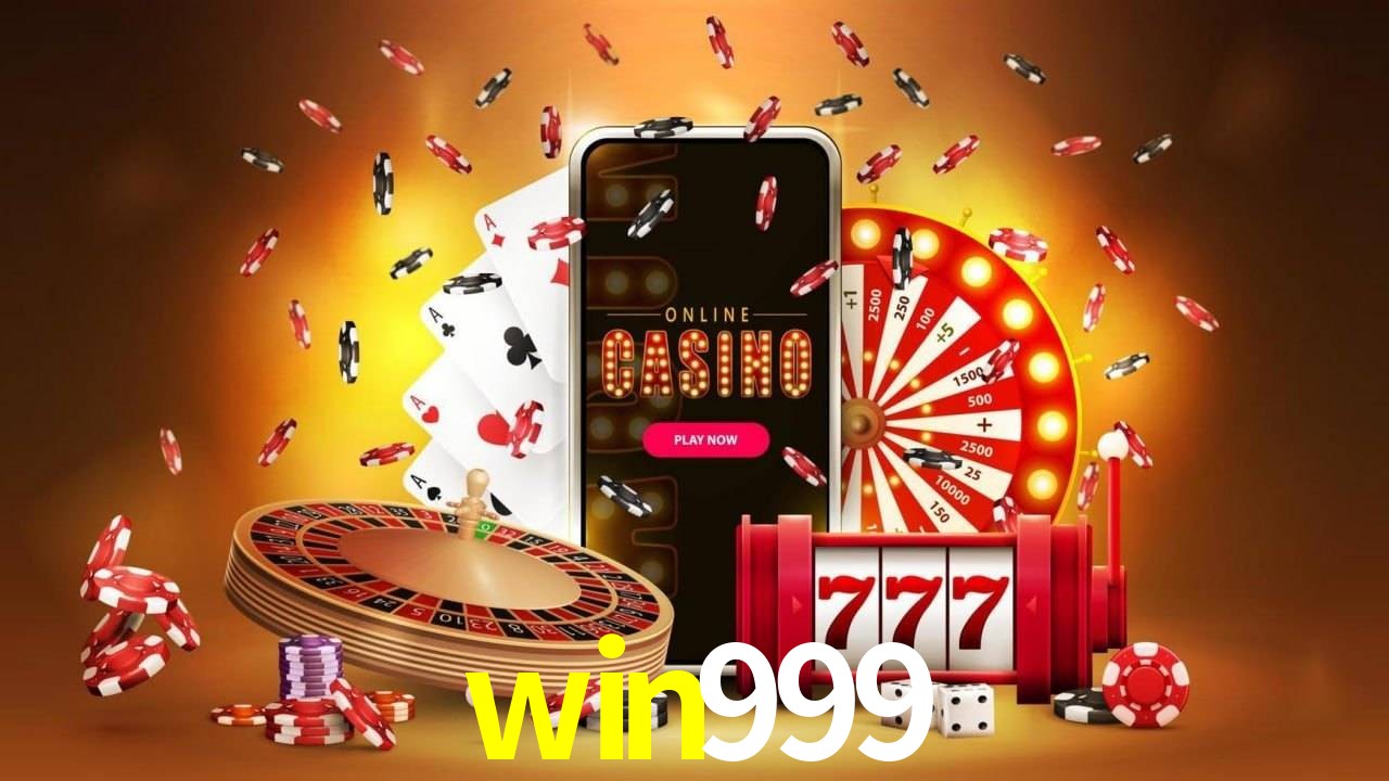 win999 Salvador - Statistics
