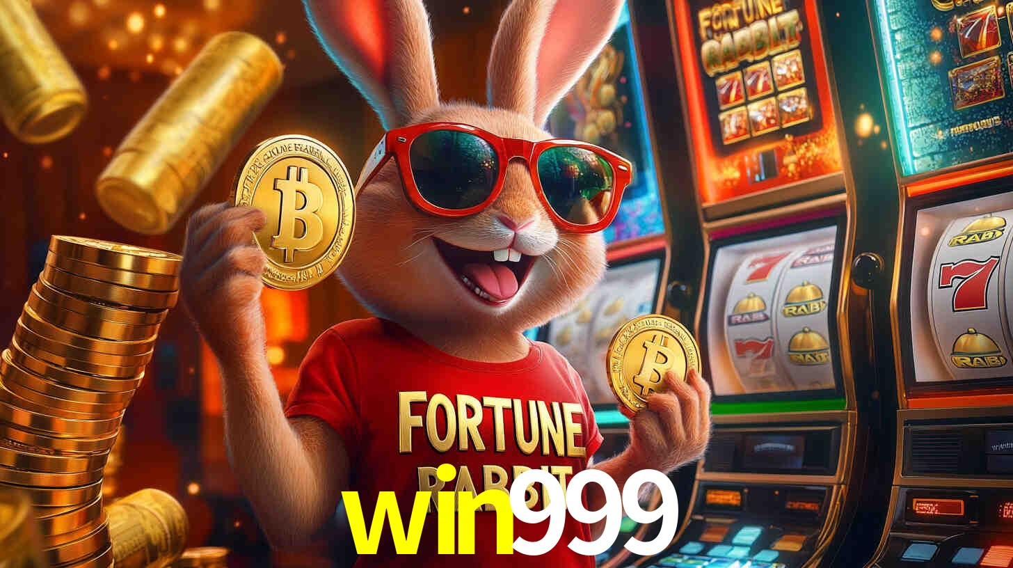 A Popularidade dos Caça-Níqueis no win999