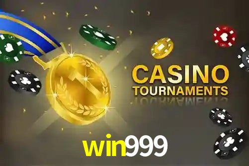 win999 - App Features