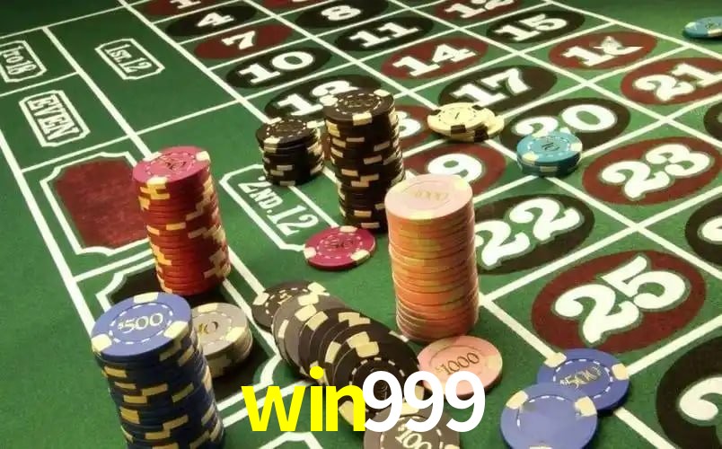 Promoção Relâmpago win999