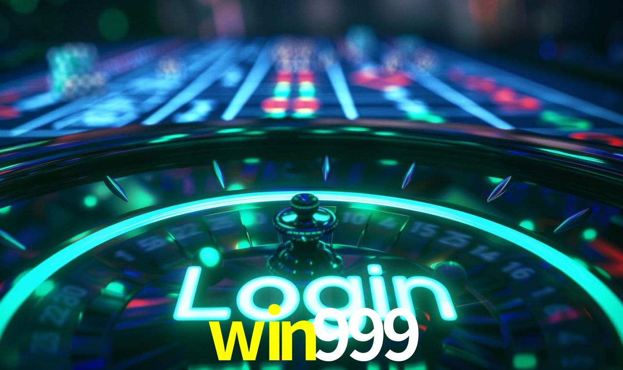 Provedores de Jogos win999