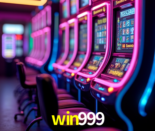 win999 São Paulo - Top Slots