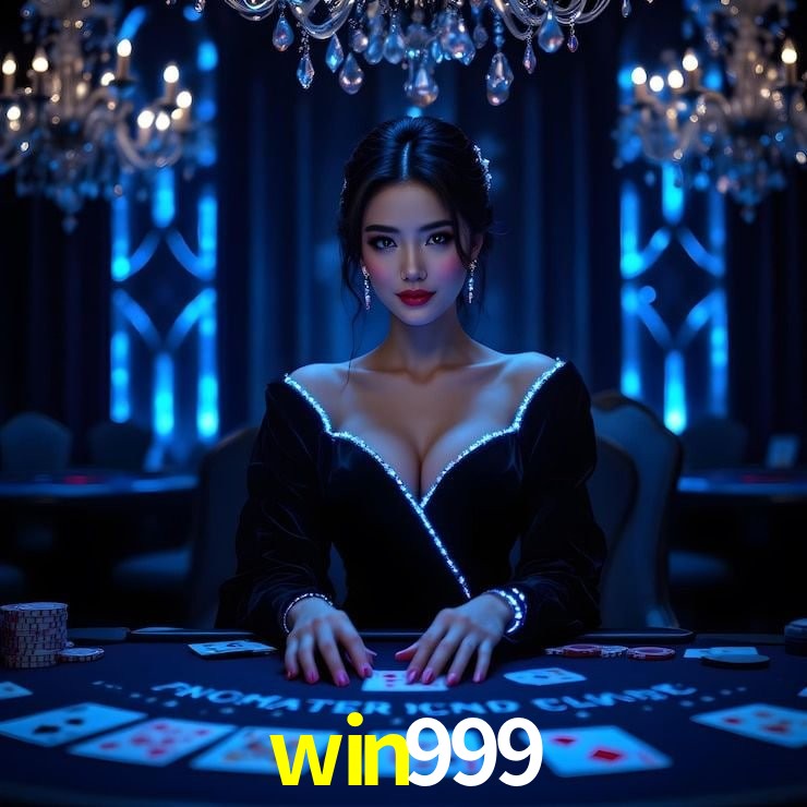 win999 Brasília - Jogo Features