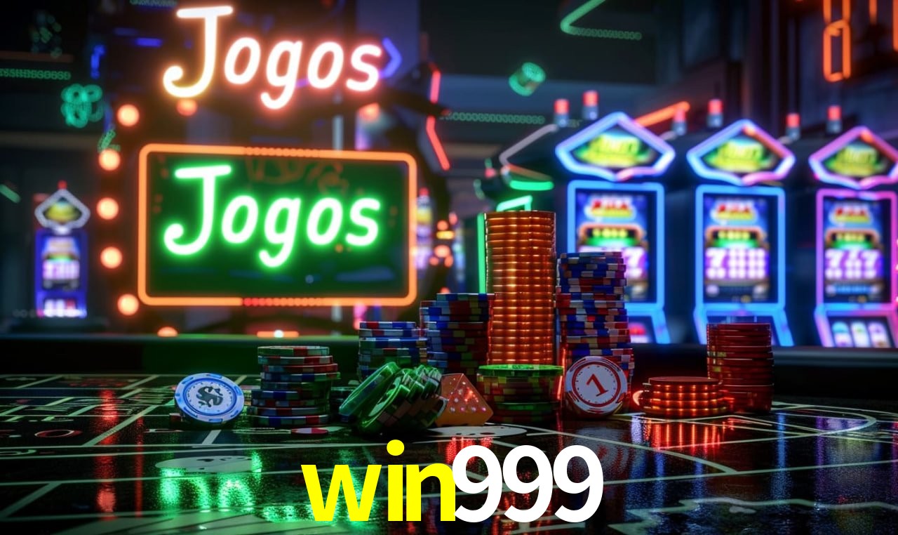 win999 bet
