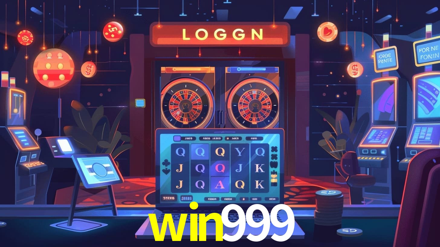 win999 Belo Horizonte - Payments