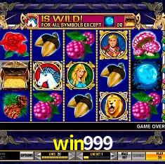 win999 Cassino - 80+ Mesas ao Vivo