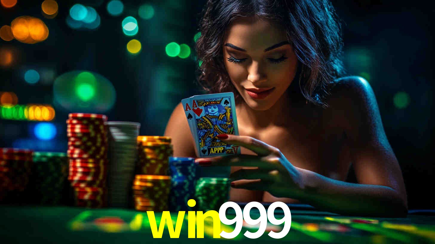 A Experiência Imersiva dos Cassinos Ao Vivo no win999