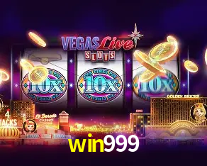 win999 Bônus - Pacote R$5.000 + VIP