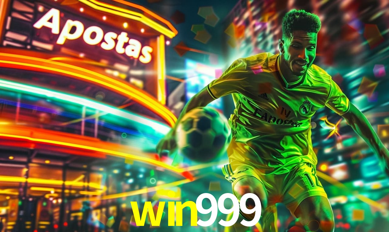 Especiais de Fim de Semana win999