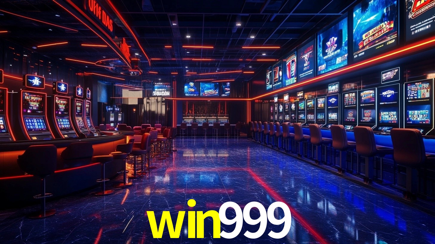 VIP Casino win999