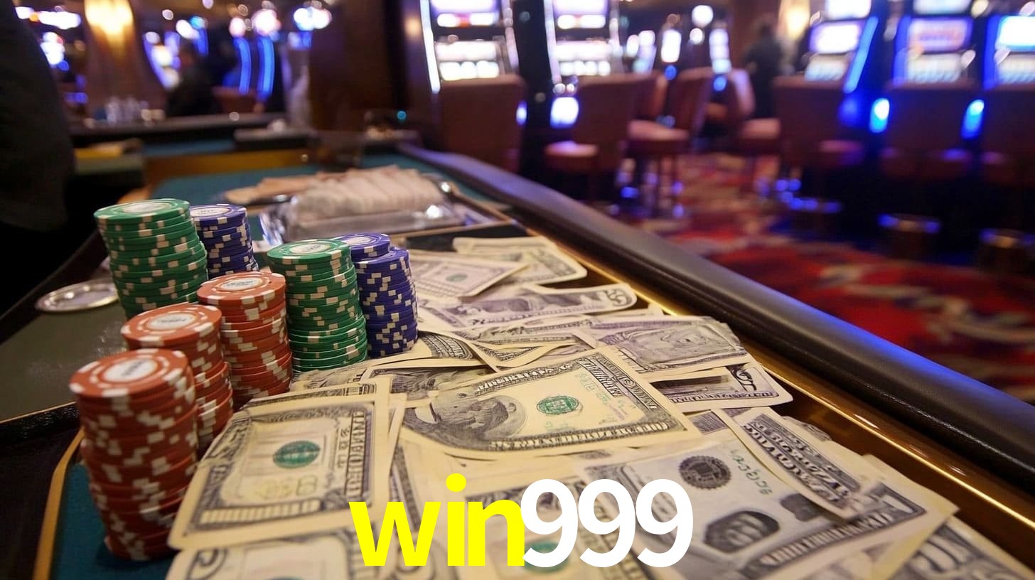 win999 Salvador - Strategy