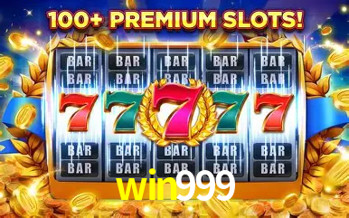 Descubra o Mundo do Cassino Online com win999