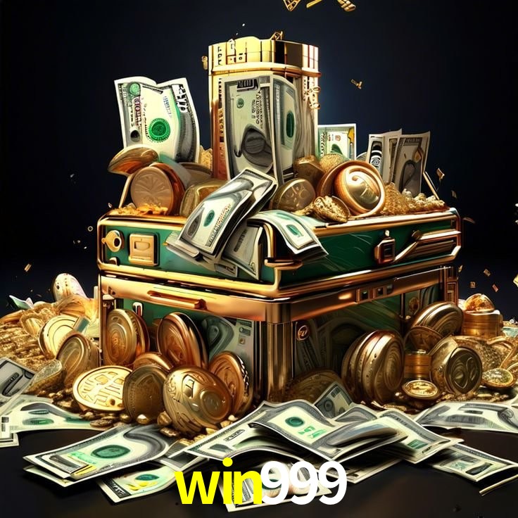 Cadastro Rápido win999