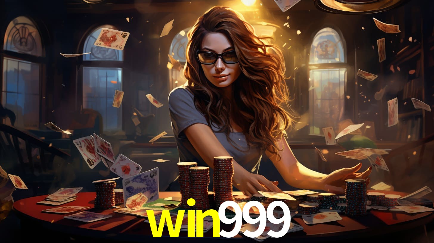 Football Betting win999
