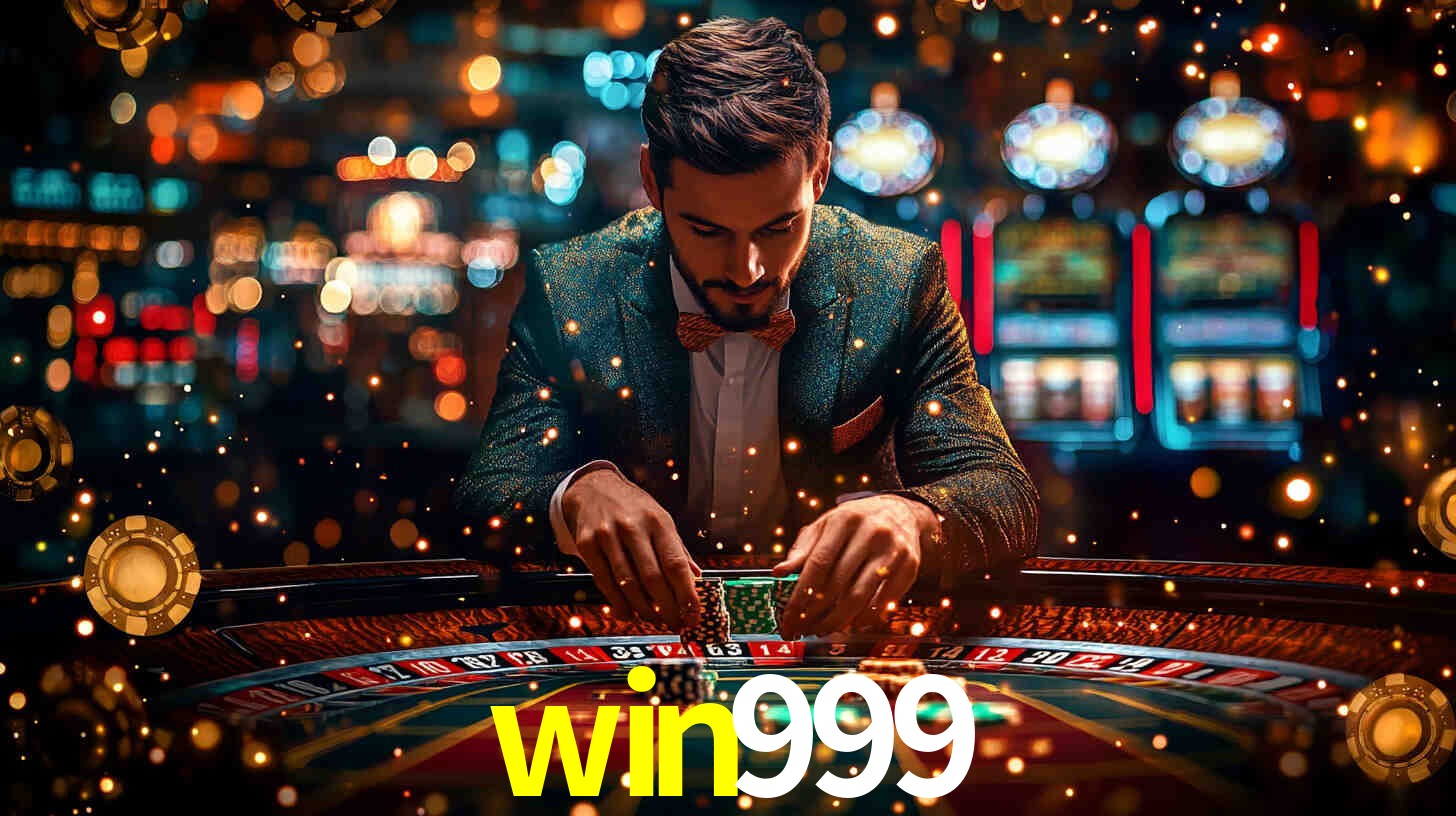 Tournaments win999