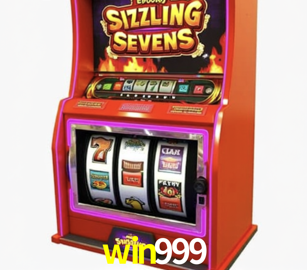 APP oficial da win999 para mobile