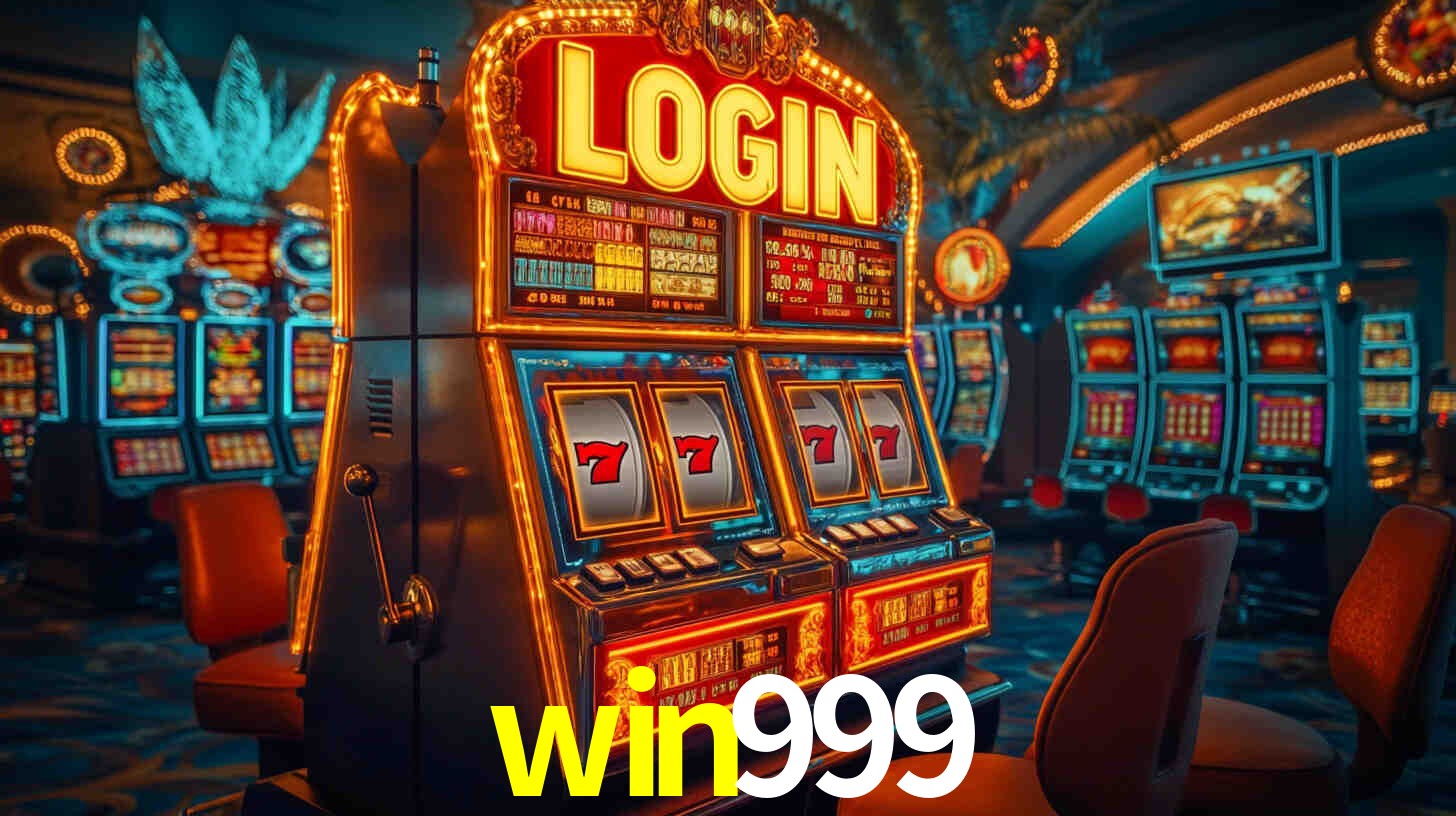 Welcome Bonus win999