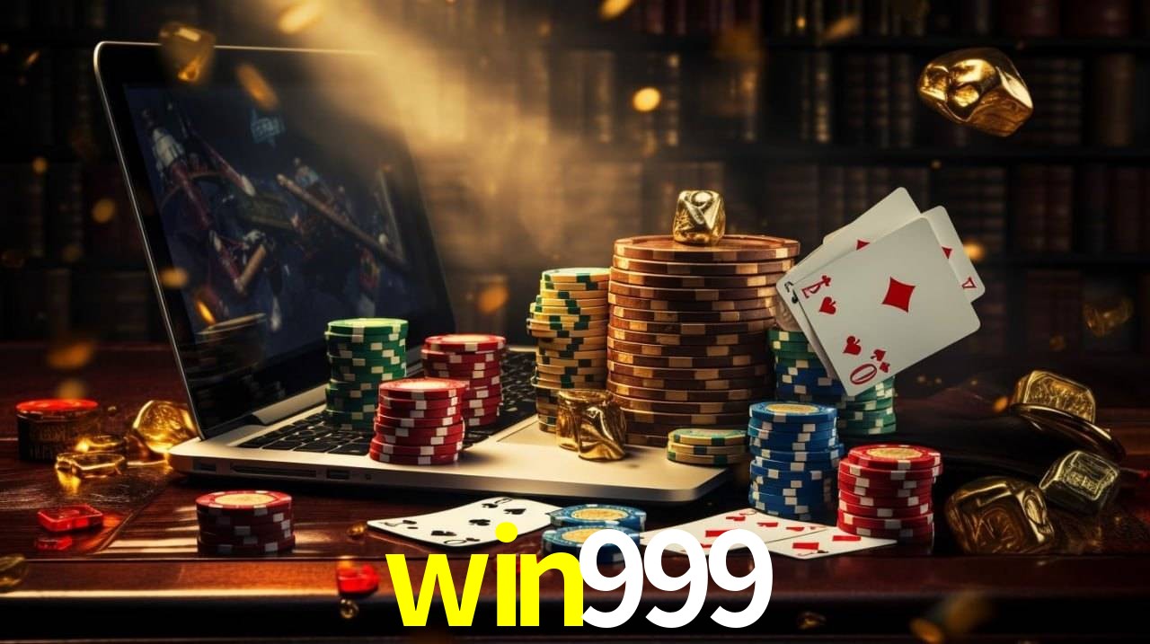Estatísticas do Jogo win999