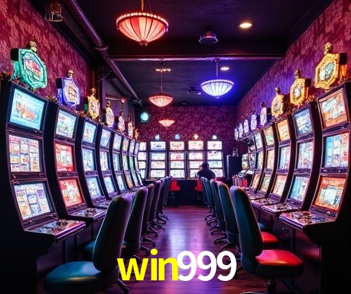 win999 Brasília - Bonus Features