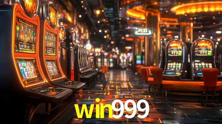 Exclusive Games win999