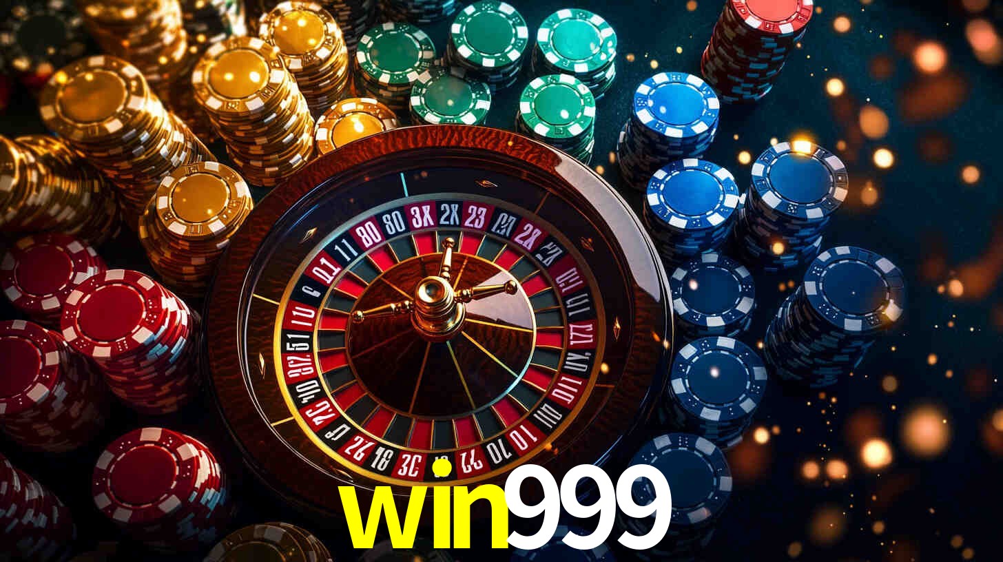 Programa VIP win999