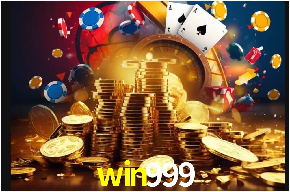 Torneios win999