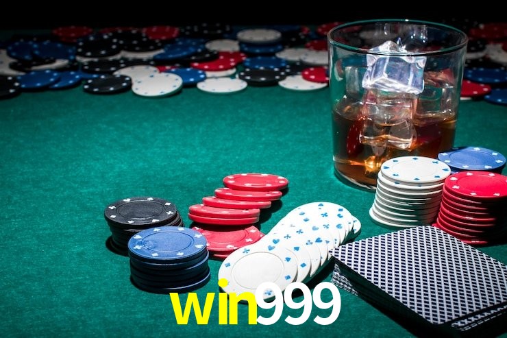 Recursos de Bônus win999
