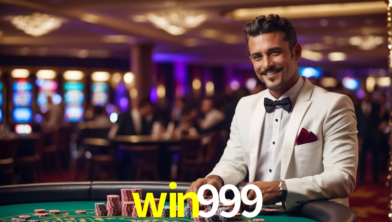 win999 - Support