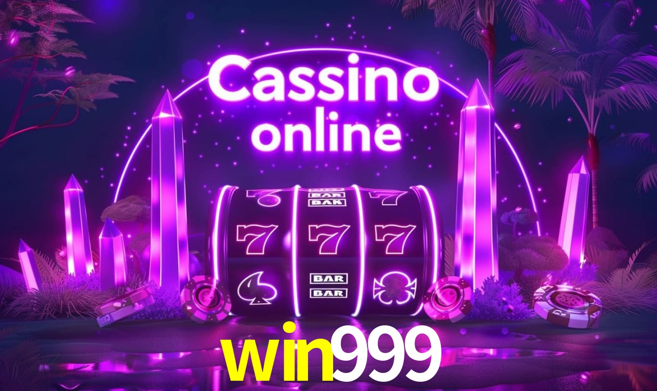 win999 - Login Methods