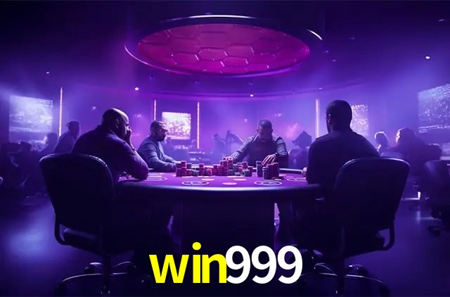 Design Responsivo win999