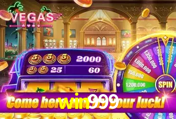Descubra a Magia dos Jogos de Arcade no win999