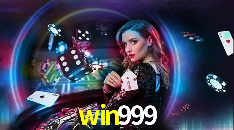 Exclusive Offers win999