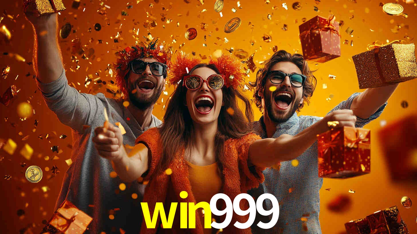 win999: Seu Especialista em Apostas Esportivas Brasileiras
