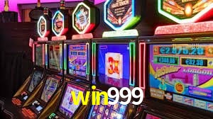 Casino VIP win999