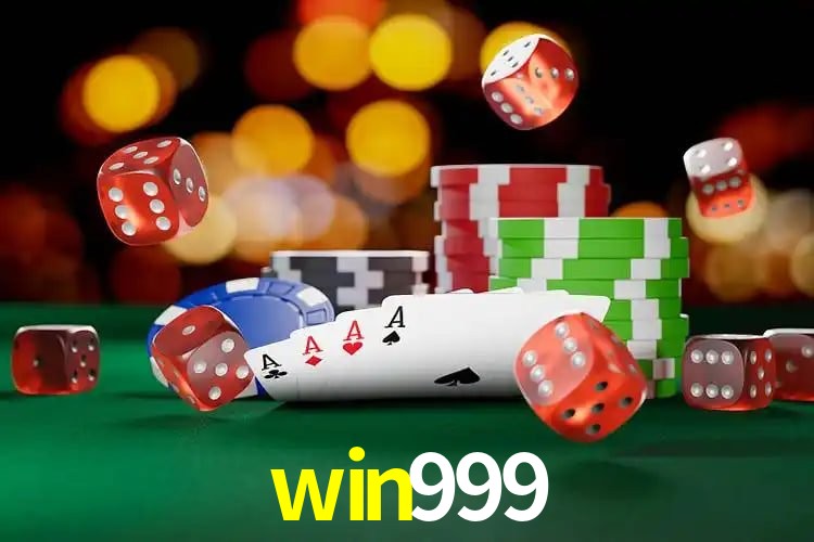win999 São Paulo - Jogo Providers