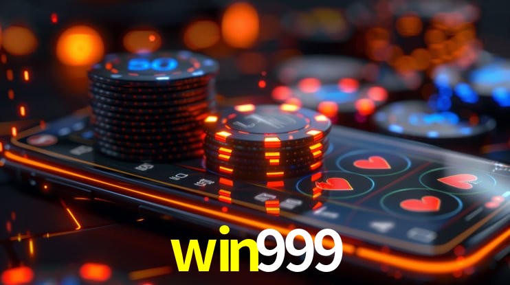 Slot Games win999