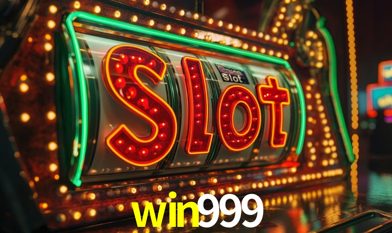 win999 - Rápido Acesse