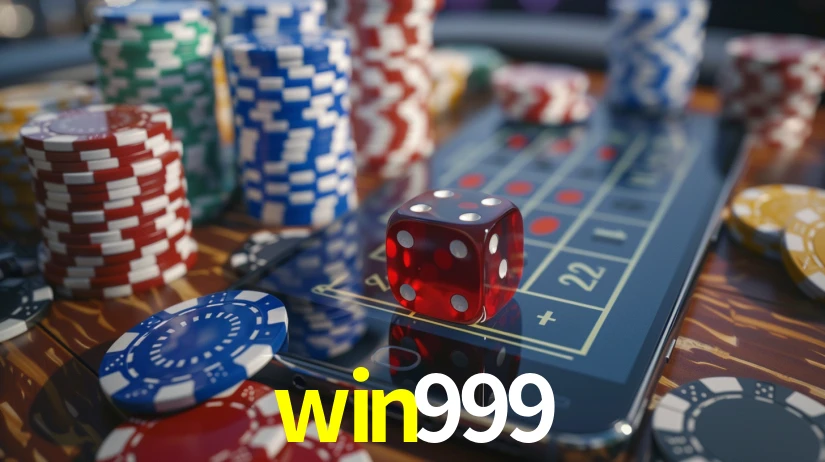 win999 bet